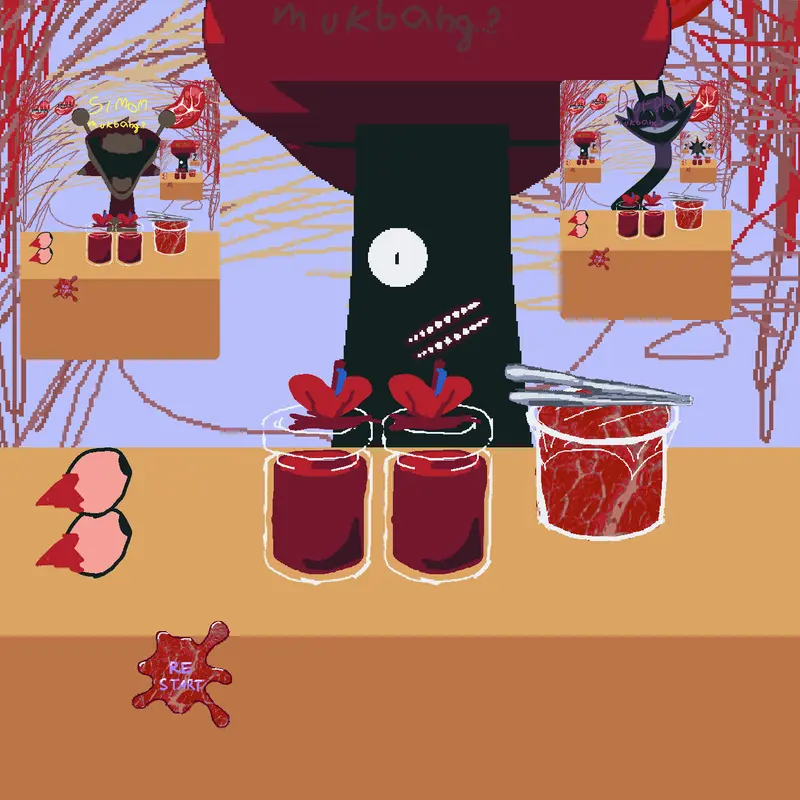 Game by @orensprunki78