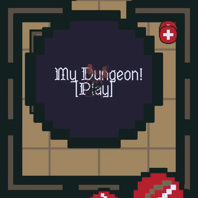 Game by @dercki
