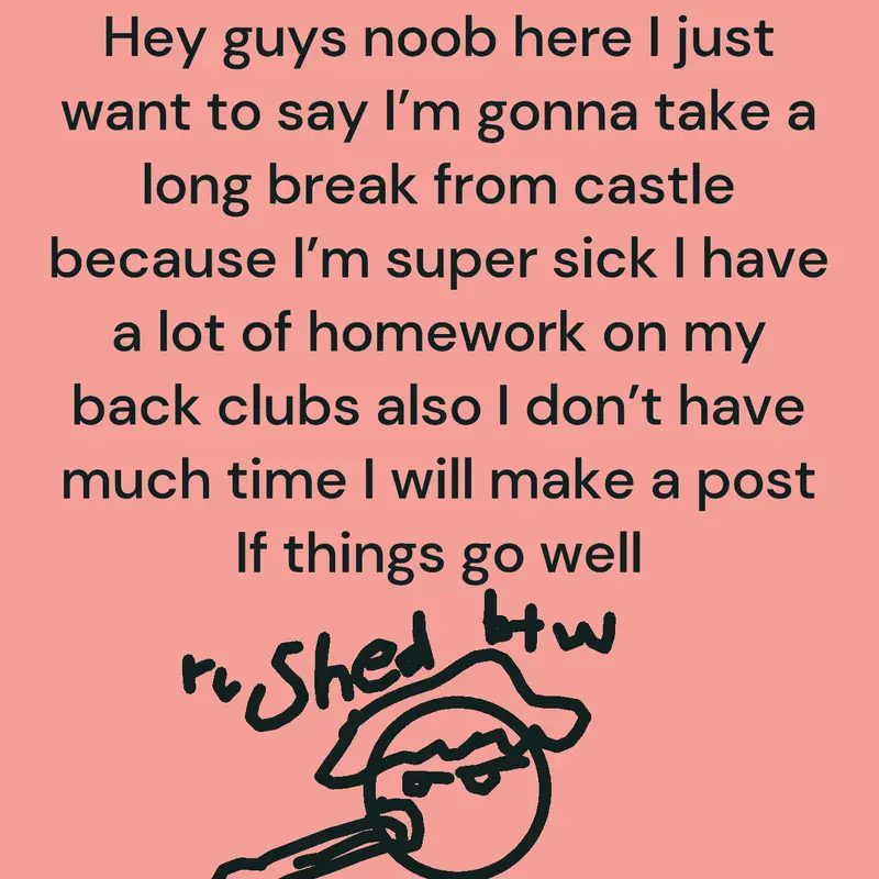 Adios nerds by @Noobintux