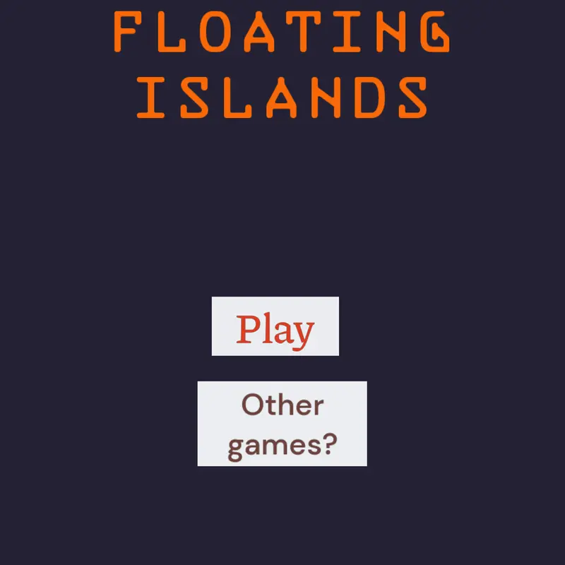 Game by @Random928393