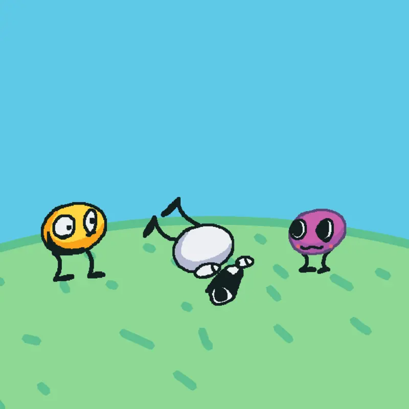 Game by @gwok