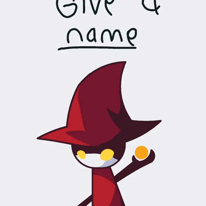 Game by @just_my_acount