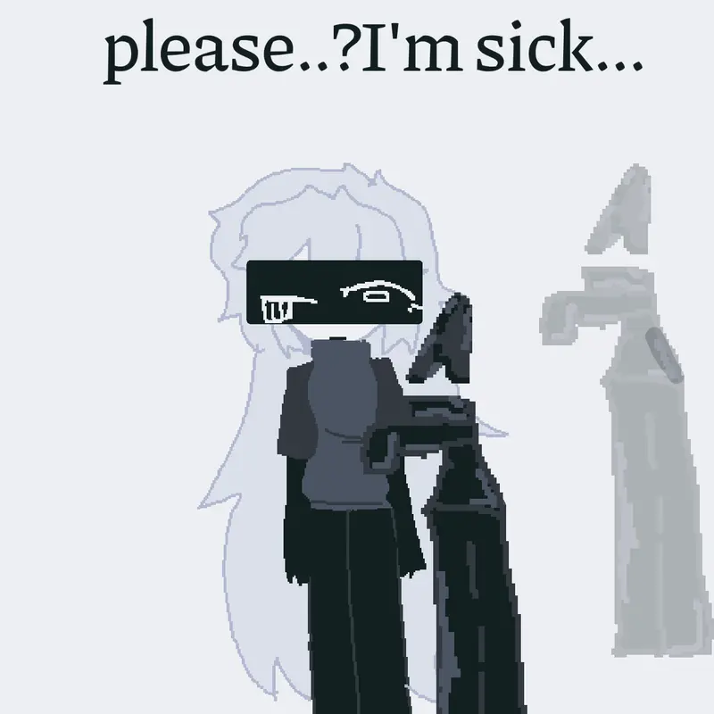 Game by @SaD_EGg_BaBY