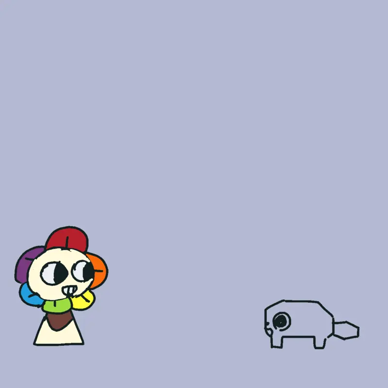 Game by @miauwthe