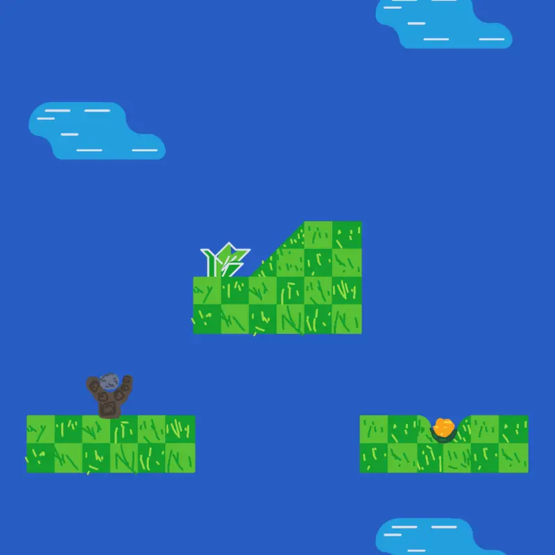 Game by @Leraa