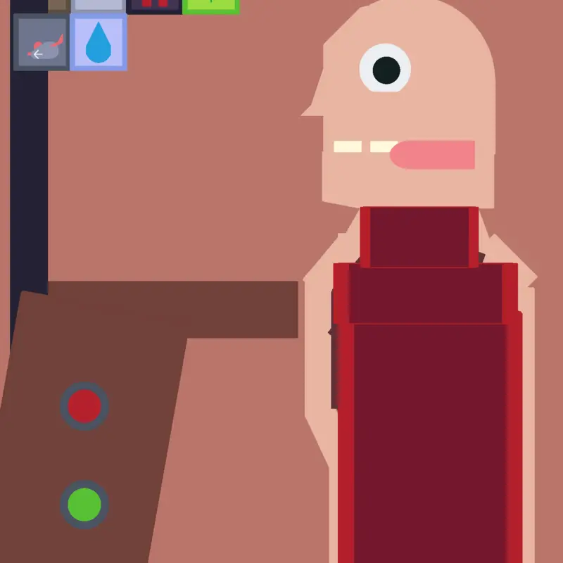 Game by @maeveCAT