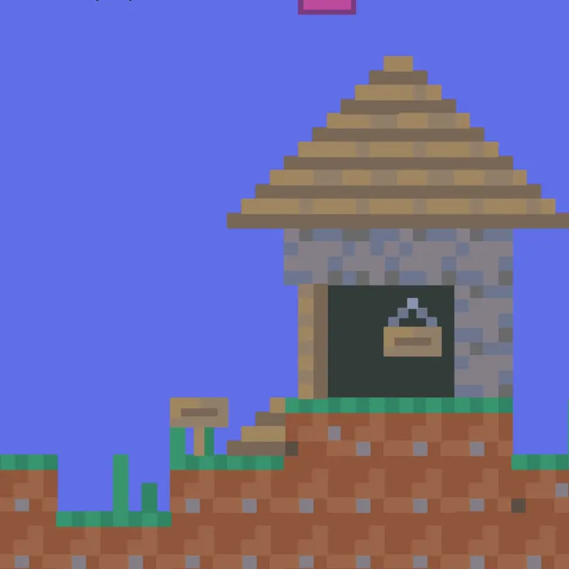 Game by @the_happy_ghast