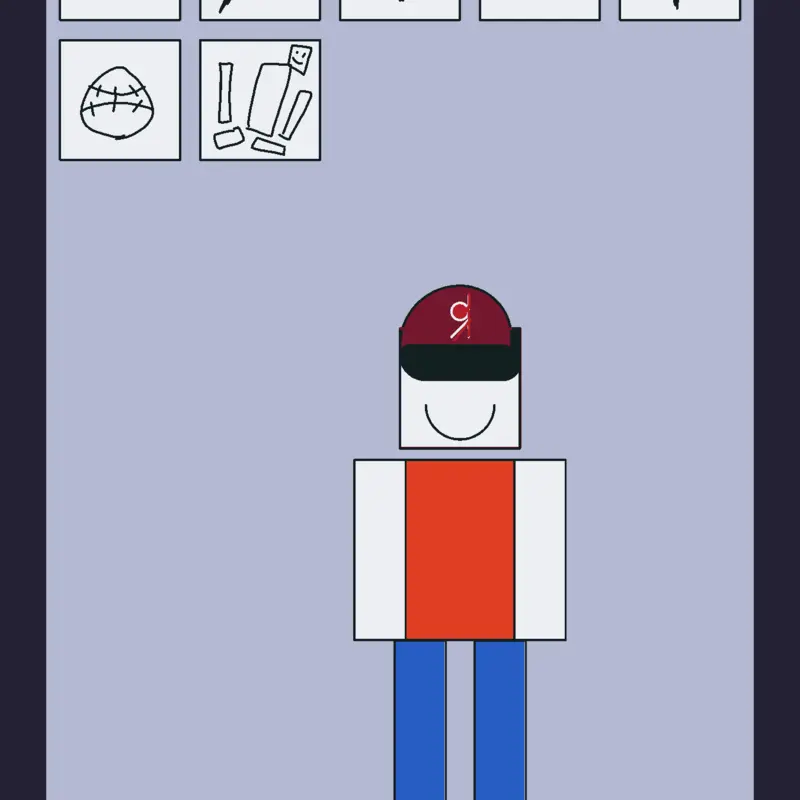 Game by @bro101
