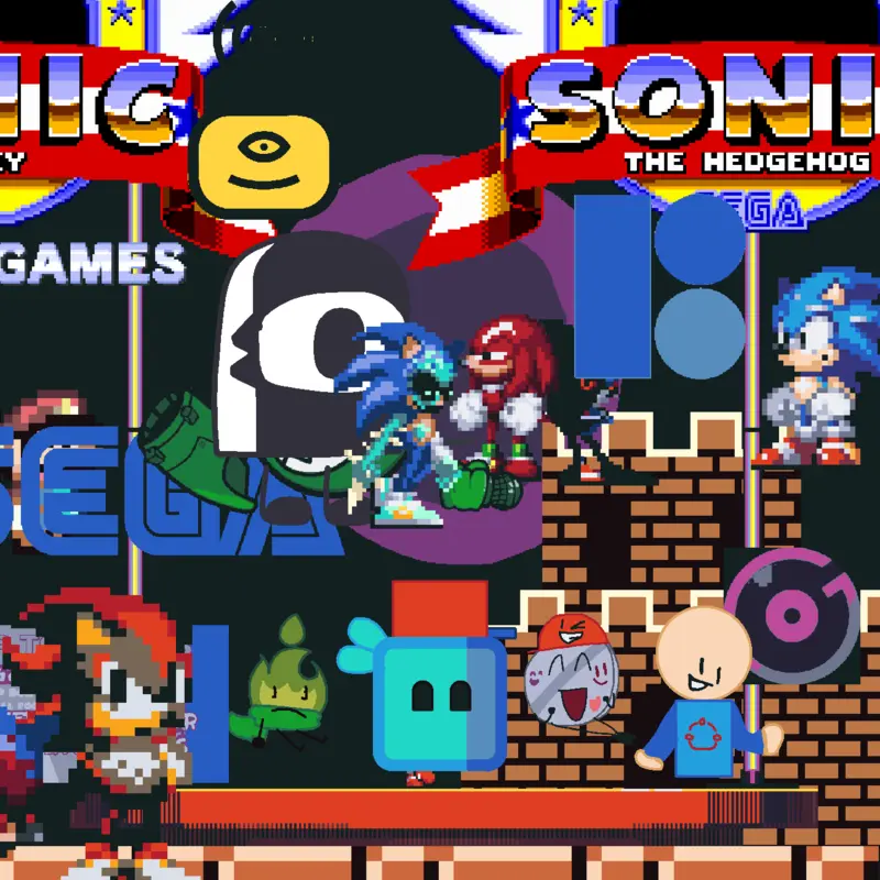 Game by @LeoDoodson
