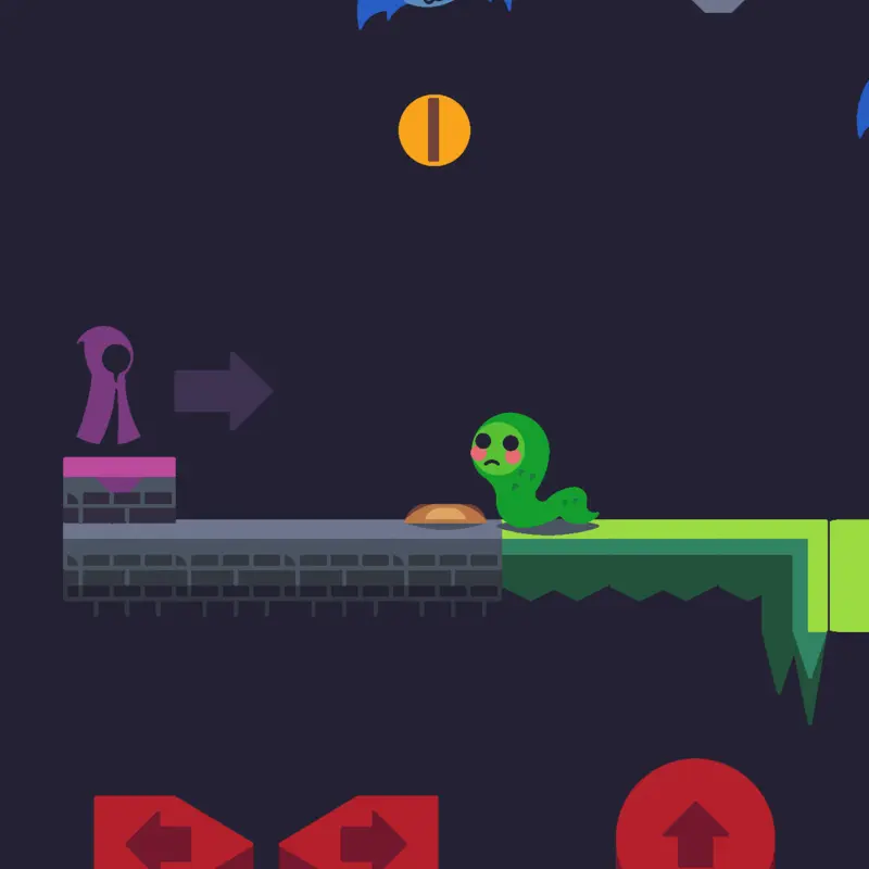 Game by @ArkNightOre