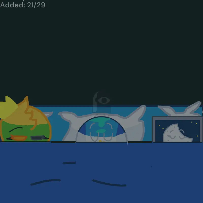 Game by @KitArts