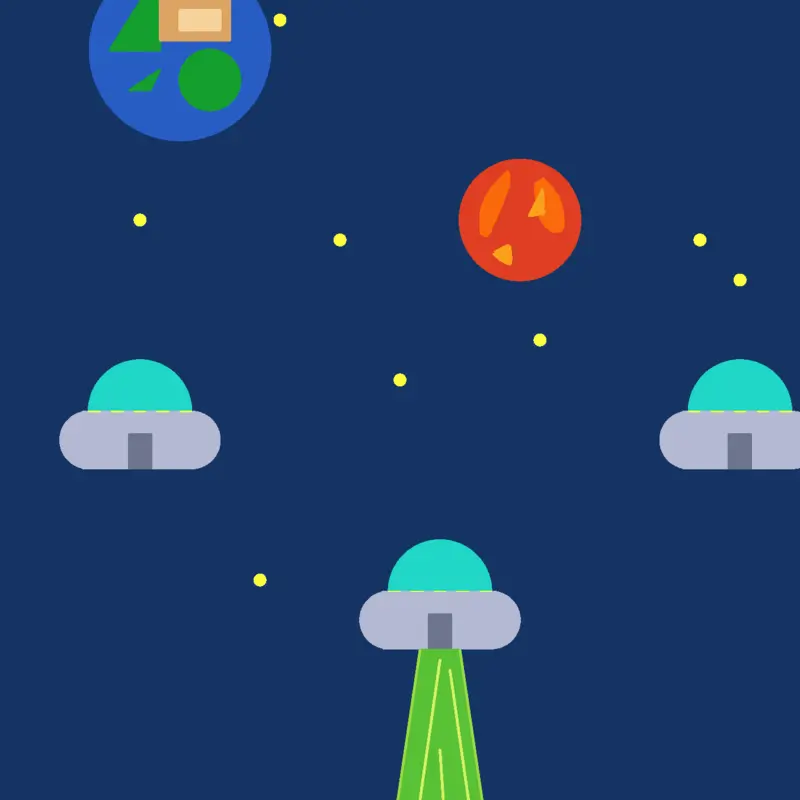 Golf in moon by @Jokowi_Wowo