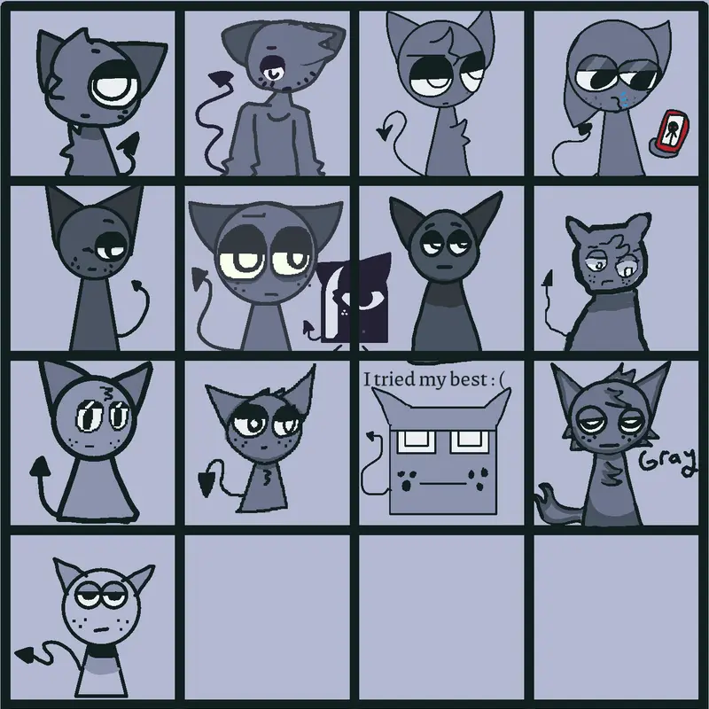 Game by @random_grey_cube
