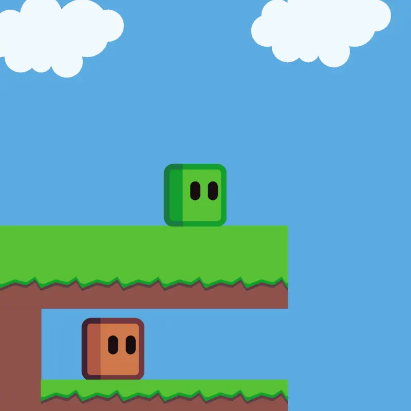 Game by @Elisaaa