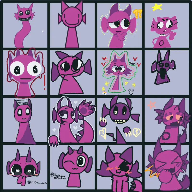 Game by @Shelly_F0ss1lian