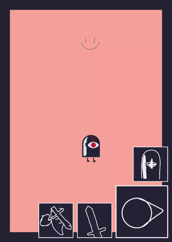 Game by @Enod_