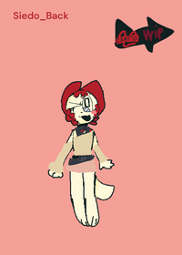 Dress up for my fav creators ☆☆☆