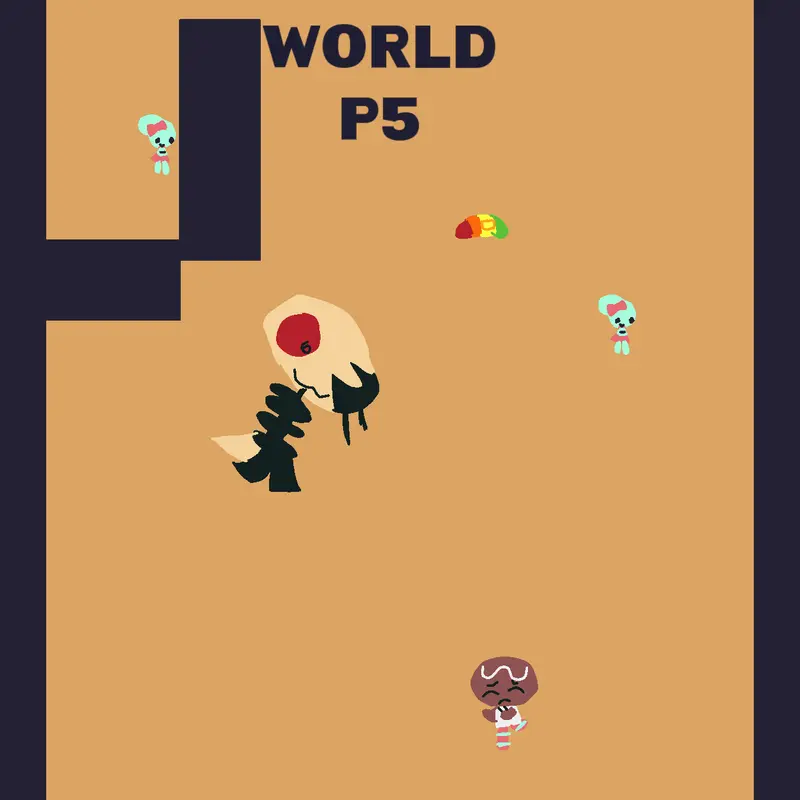 Game by @Lilike2016