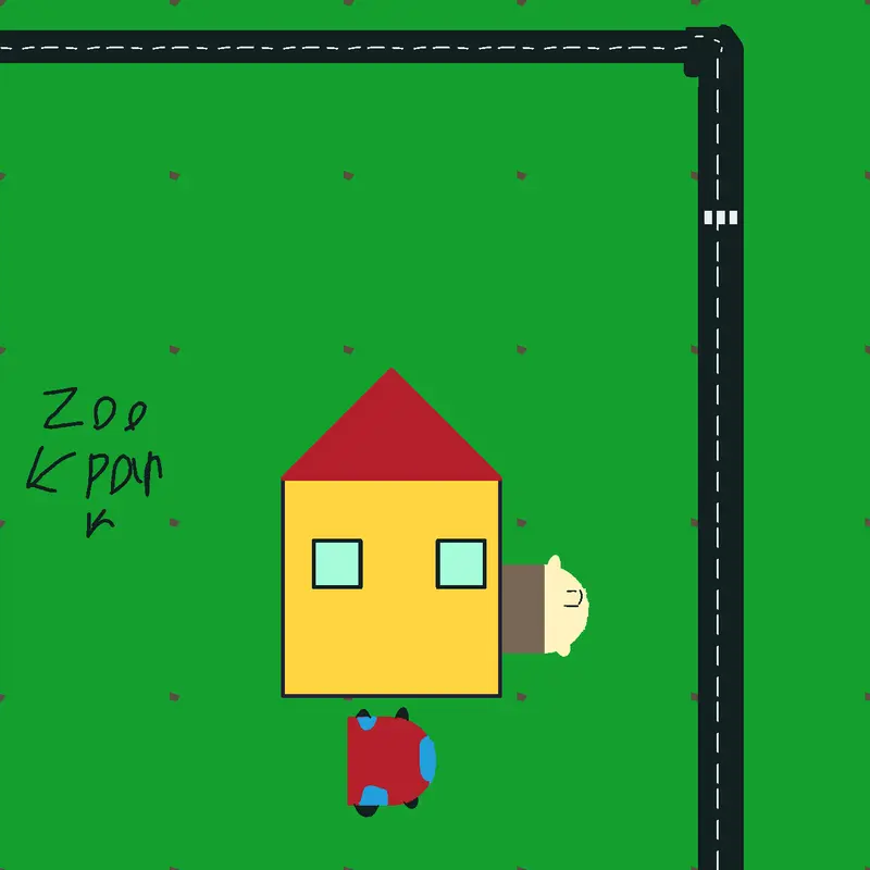 Game by @Snegir