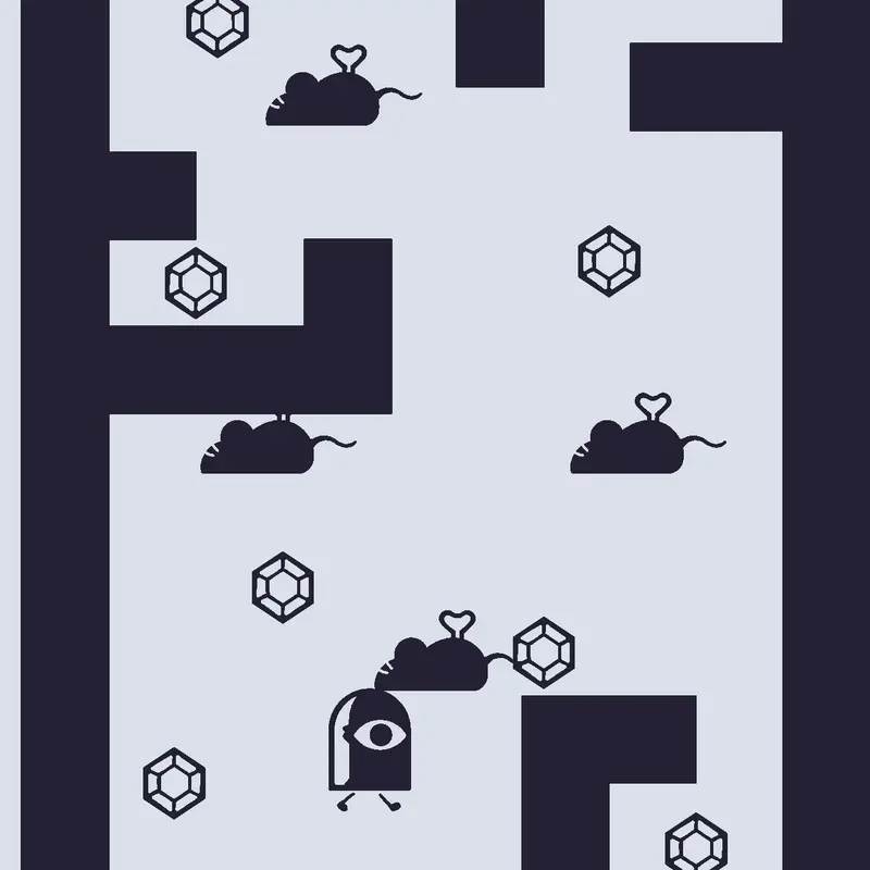 Game by @takisol