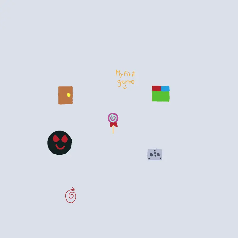 Game by @Spooky-seasons