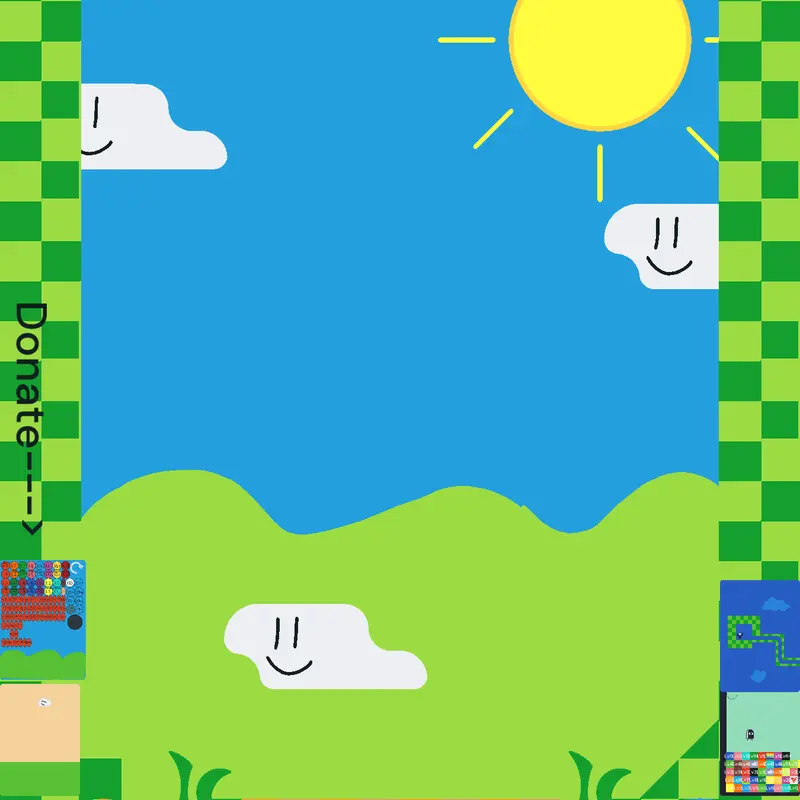 Game by @gusta2014_lv11tile_Cool