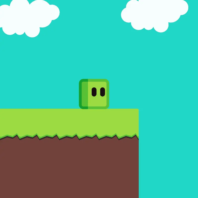 Wait a minute. Play ending game in 1 min by @Graziella
