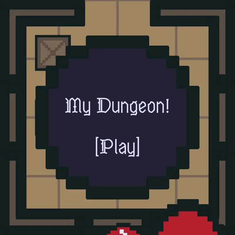 Game by @Martindx