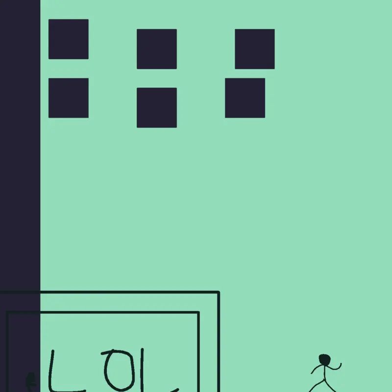 Game by @gamergranpy