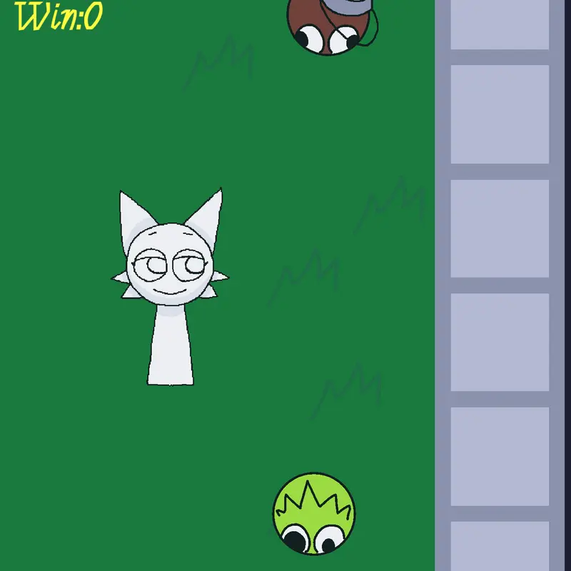Game by @snapter