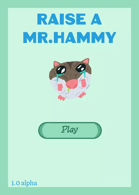Game by @misskittenston