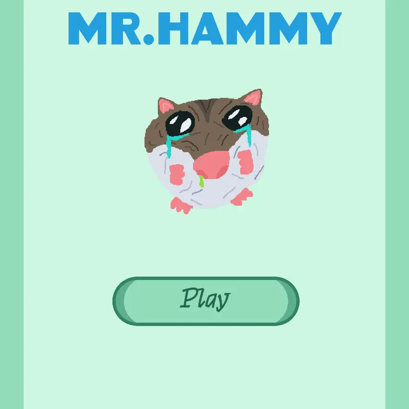 Game by @misskittenston