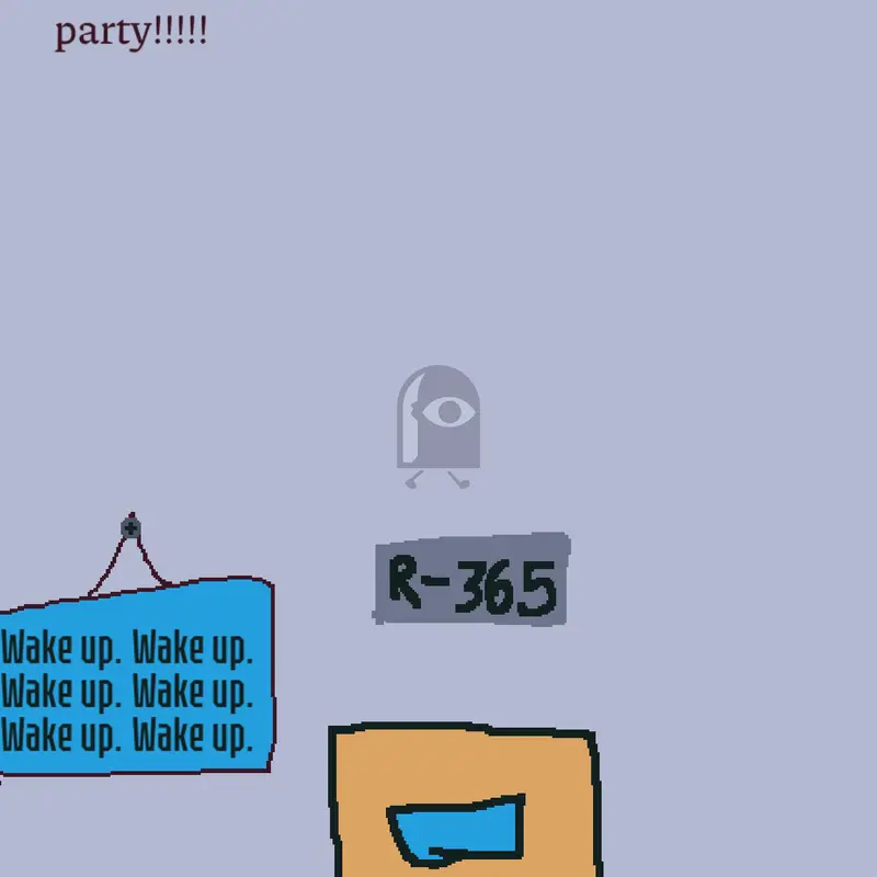 Game by @birdlings