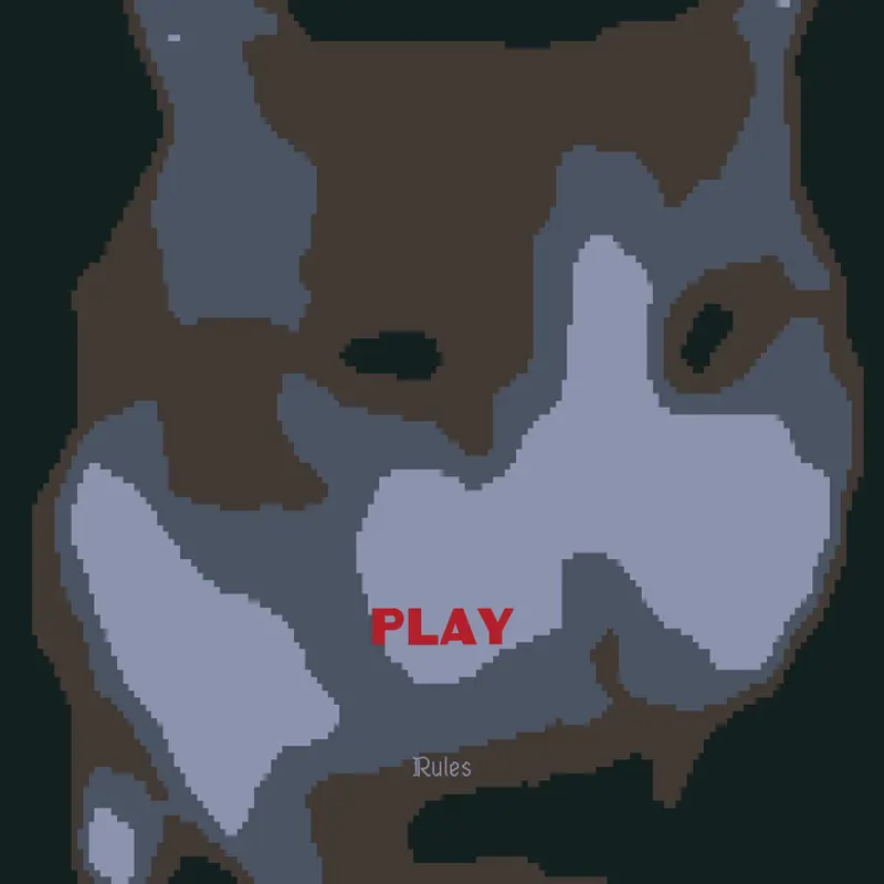 Game by @Izzybella1285