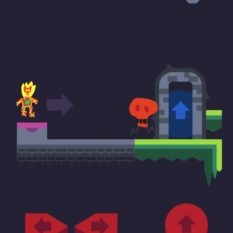 Game by @domgamer