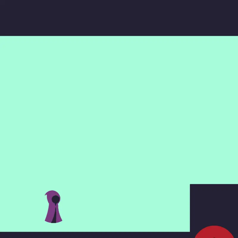 Game by @SaintJane