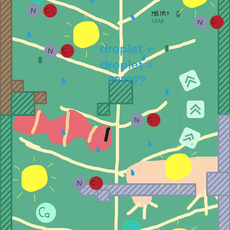 Game by @bec