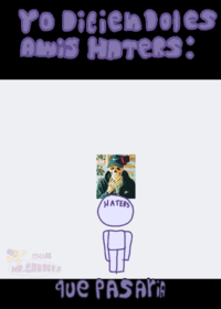 Odio a esos puñetas