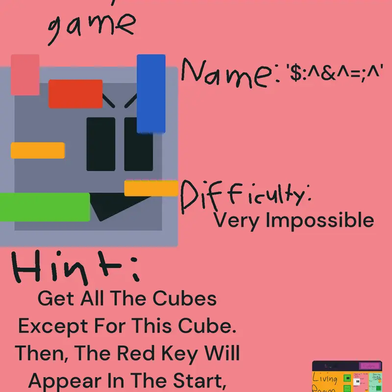 Game by @EnzoAnderson