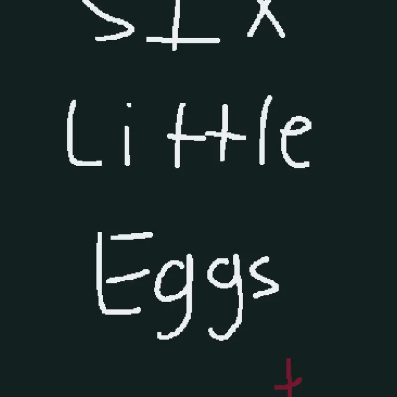Game by @YourLocal_Evelyn