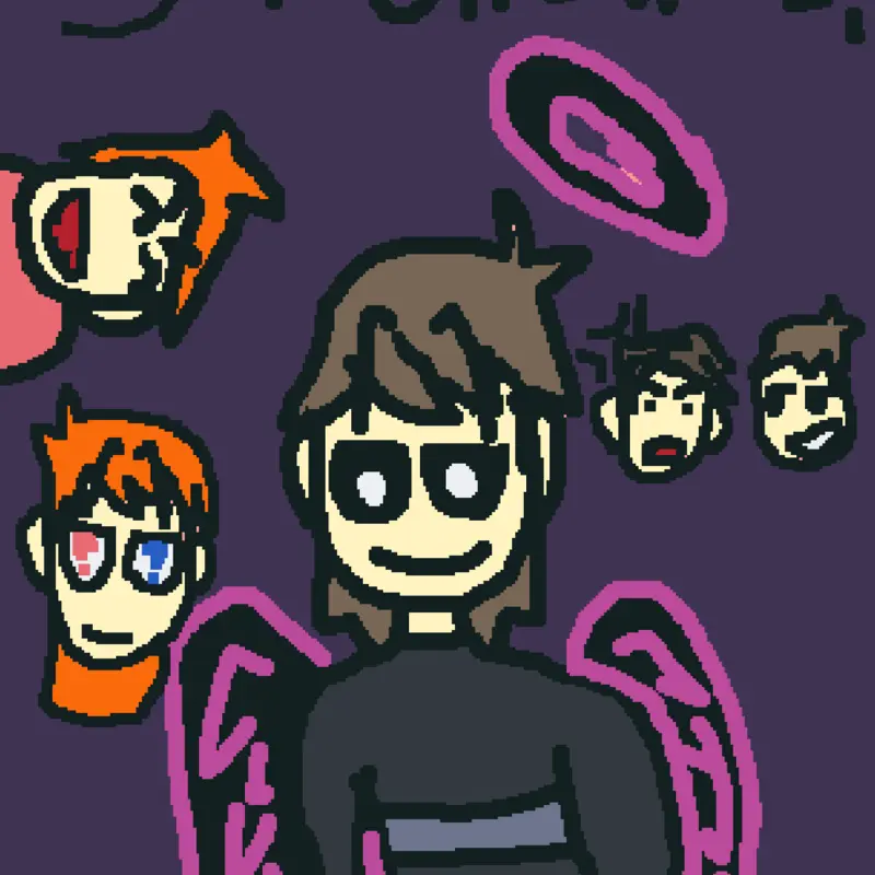 Game by @flipanimations103