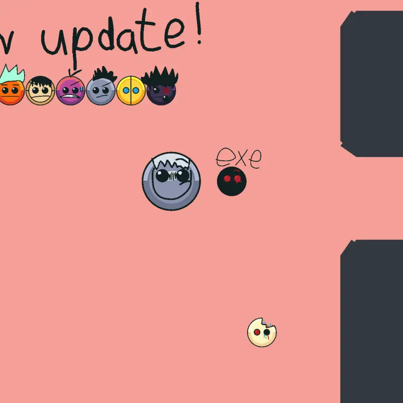 Game by @BatsinoProductions