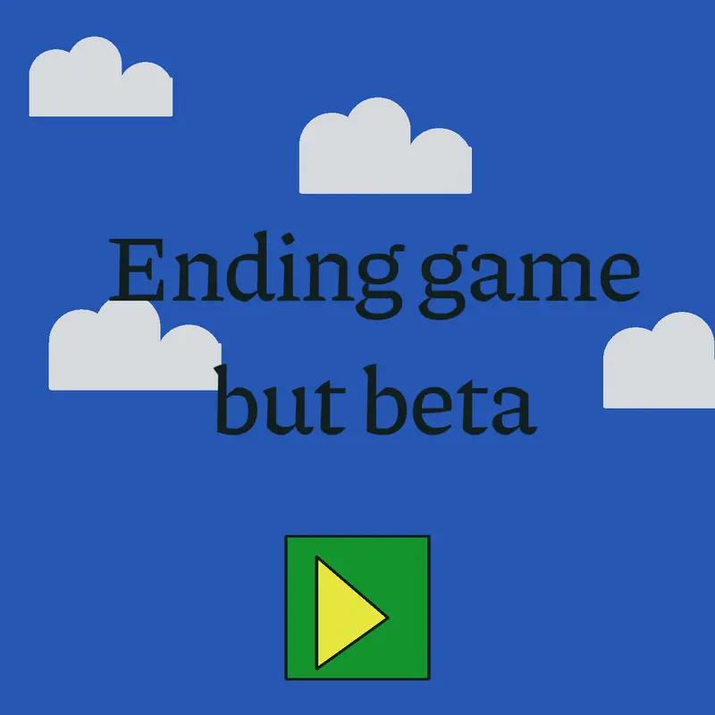 Game by @siisaujs