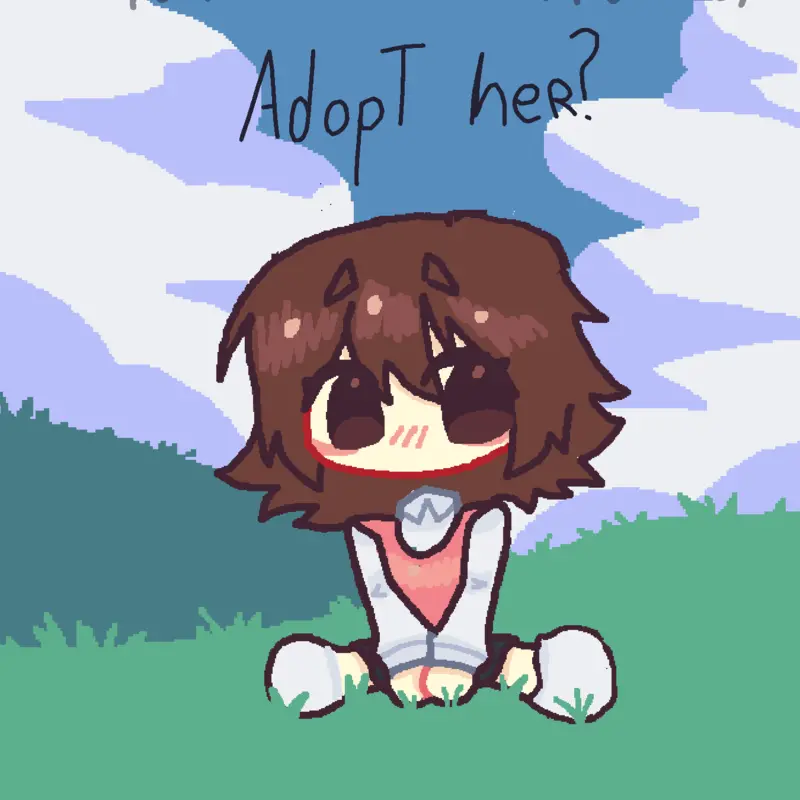 Game by @miu_chan