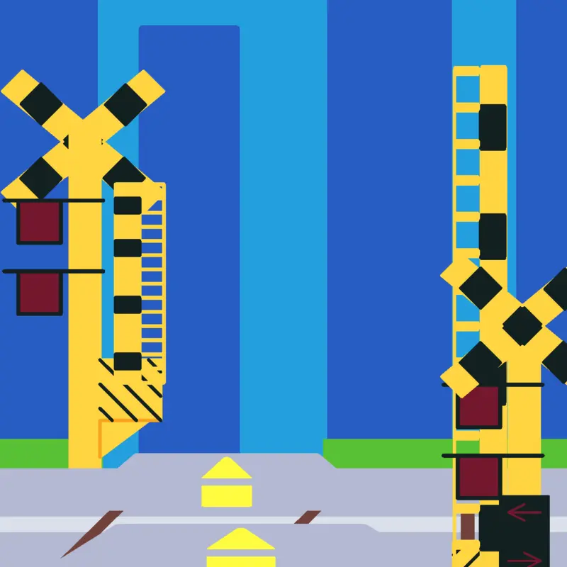 Game by @railraod