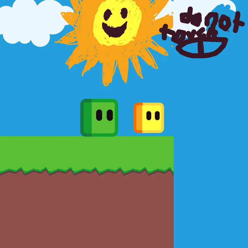 Game by @creativeCACTUS