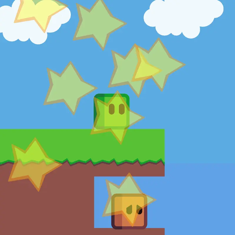 Game by @terenitor