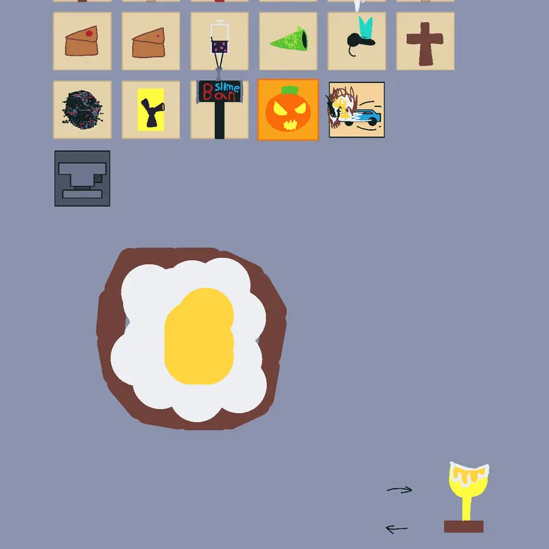 Game by @CyanBlue