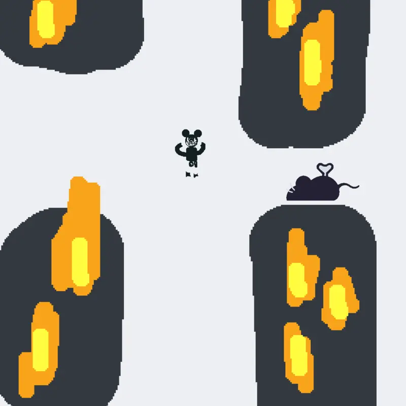 Game by @19LeePeep