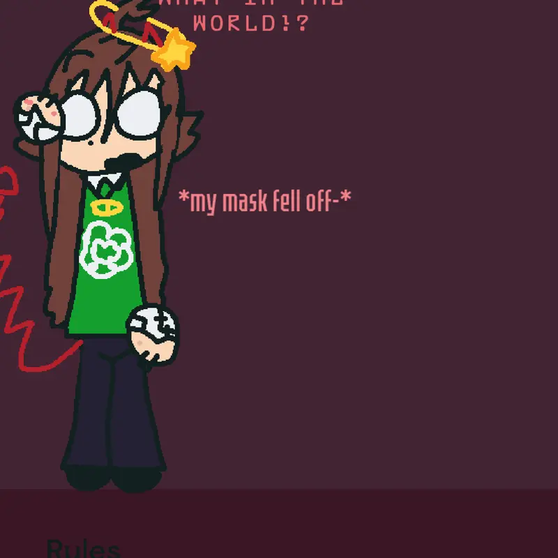 Game by @Spinel_Da_Silly_XD